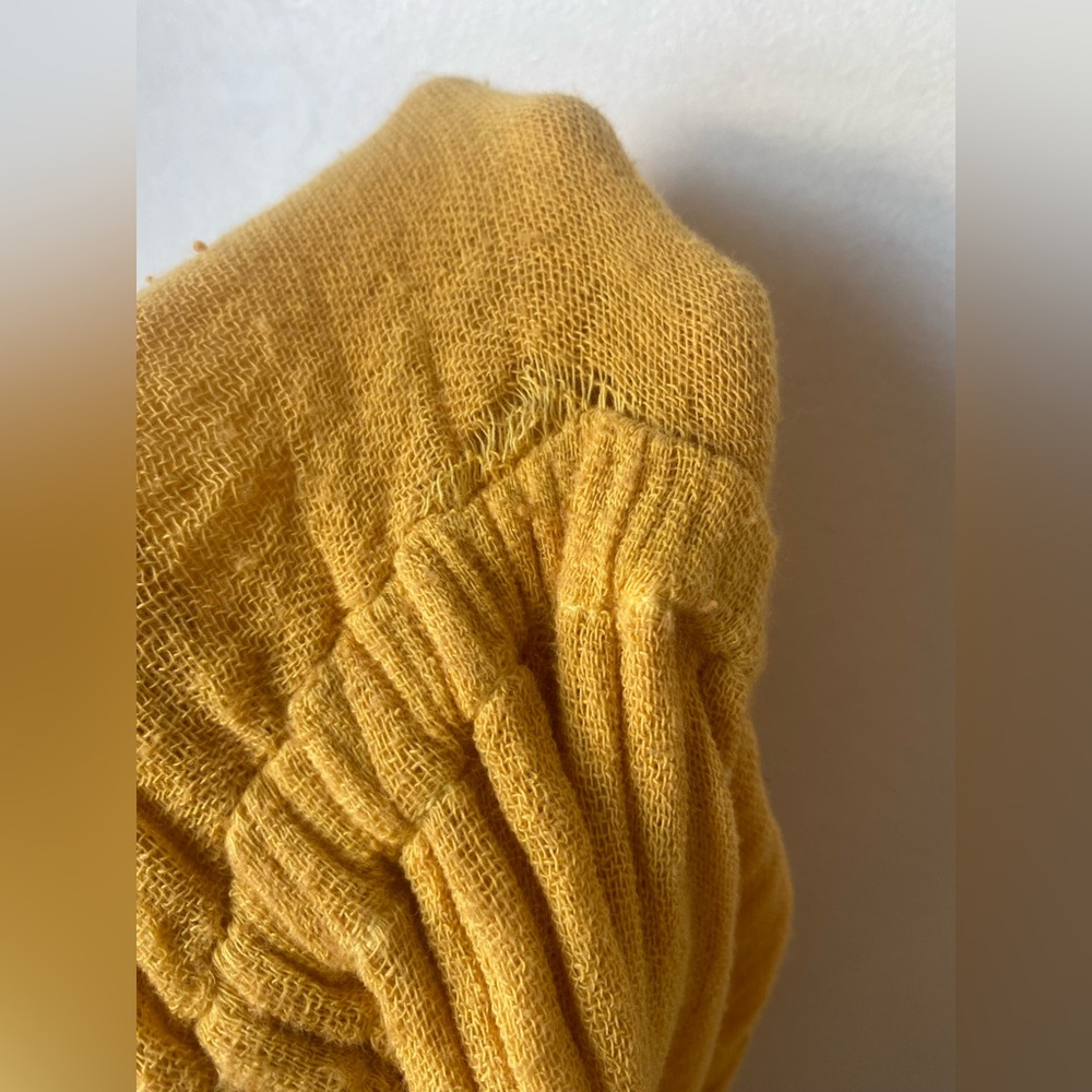 Free people /Jens Pirate Booty Chrysanthemum Romper - Picture 7 of 7